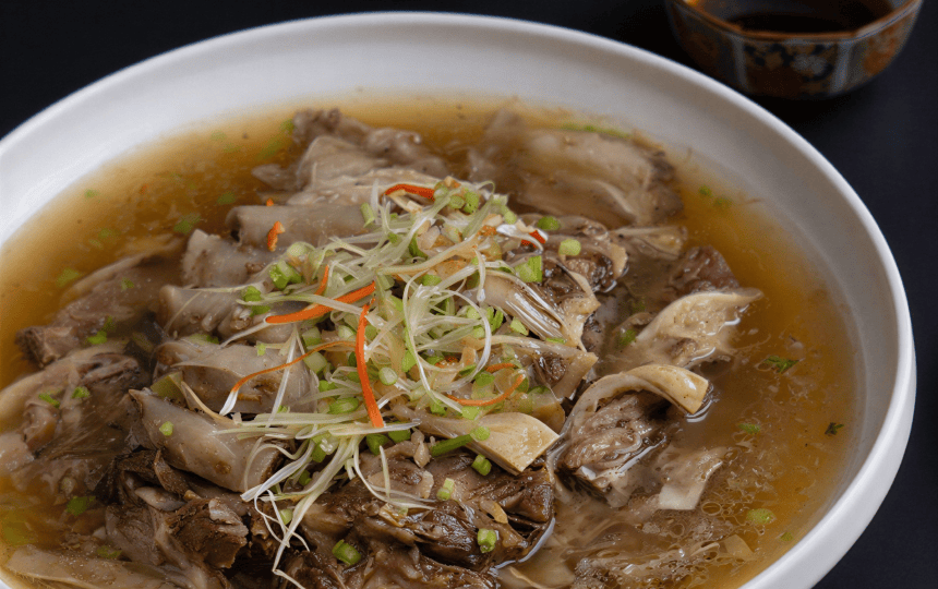 2025 Seasonal Winter Menu